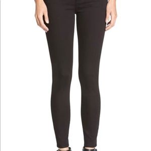 DL1961 black denim margaux jeans 🖤